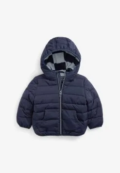 Next Winterjacke - Blue -Oberbekleidung Verkäufe 66f529a2f8924bf3ba64acc6a3ea2c25 1