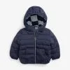 Next Winterjacke - Blue -Oberbekleidung Verkäufe 66f529a2f8924bf3ba64acc6a3ea2c25