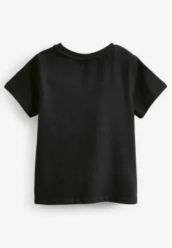 Next REGULAR FOR PARKINSONS - T-Shirt Print - Black -Oberbekleidung Verkäufe 67085e8a9ad243efb42e3b3229703585