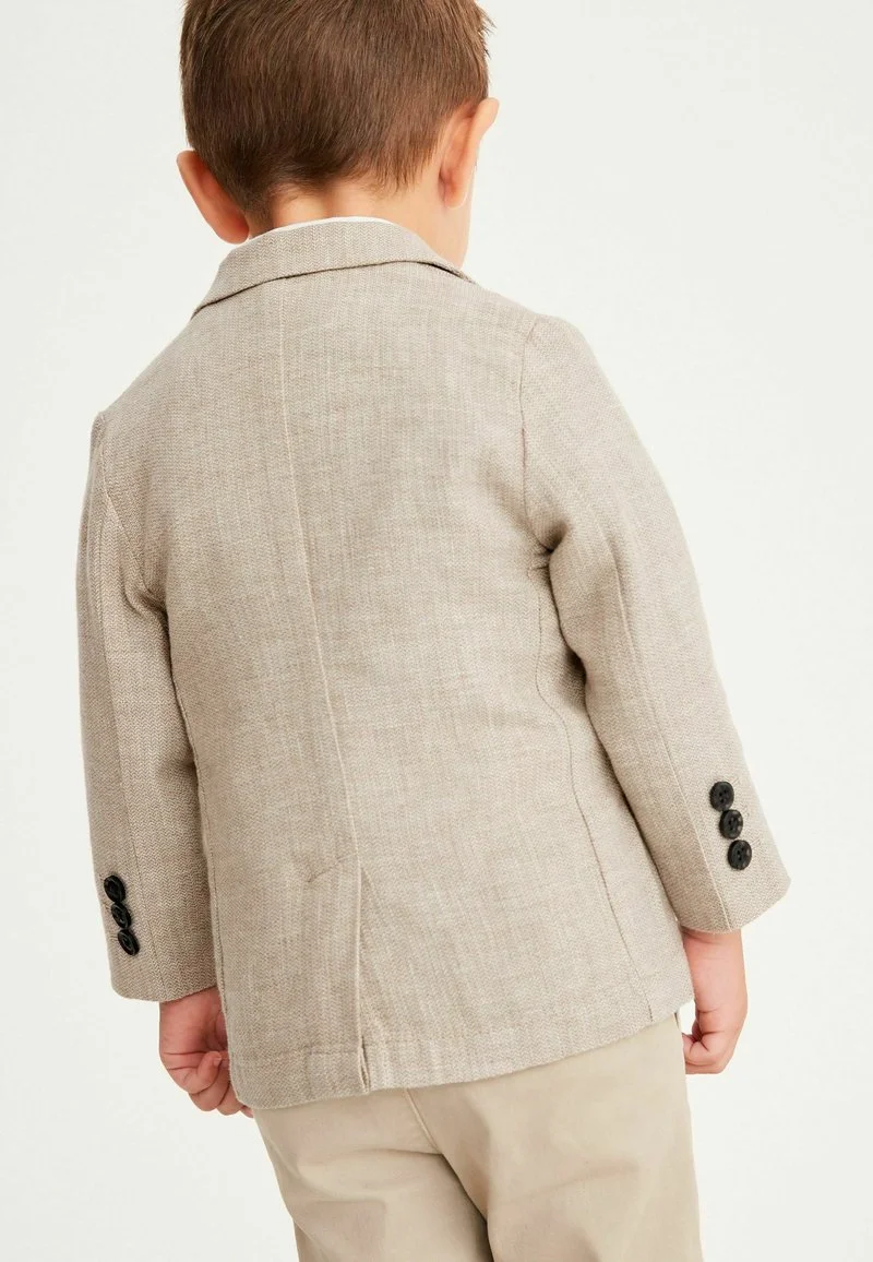 Next Blazer - Stone Natural 4 Next Blazer - Stone Natural – Bild 2