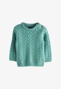 Next CREW - Strickpullover - Minerals 11 Next CREW - Strickpullover - Minerals -Oberbekleidung Verkäufe 675fa90456a146e793e931c2e1877064