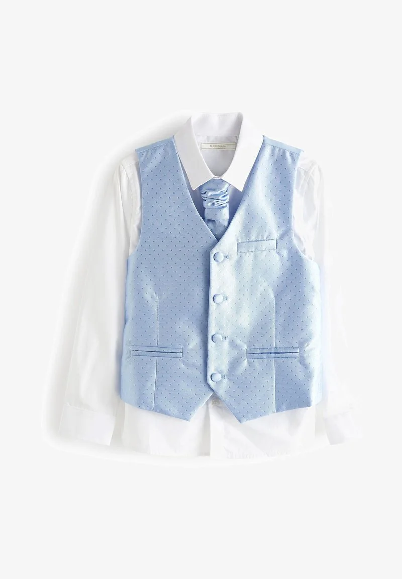 Next Weste - Blue 3 Next Weste - Blue