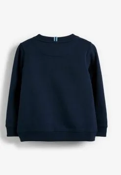 Next BAKER BY TED - Sweatshirt - Blue -Oberbekleidung Verkäufe 685e5268baa34a148385f1acaab999c4