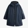 Next CHANGING ROBE - Wintermantel - Navy Blue -Oberbekleidung Verkäufe 686e024e377f48698ed21195cb667e9b
