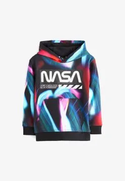 Next LICENCE - Kapuzenpullover - Pokâœâmon Teal Blue -Oberbekleidung Verkäufe 69af57c0a6024fb0ab91ae7fe048efa6