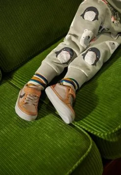 Next CHARACTER LONG SLEEVE - Sweatshirt - Light Green Woodland -Oberbekleidung Verkäufe 6a9eec0460bd4c1f955e2908402700a0