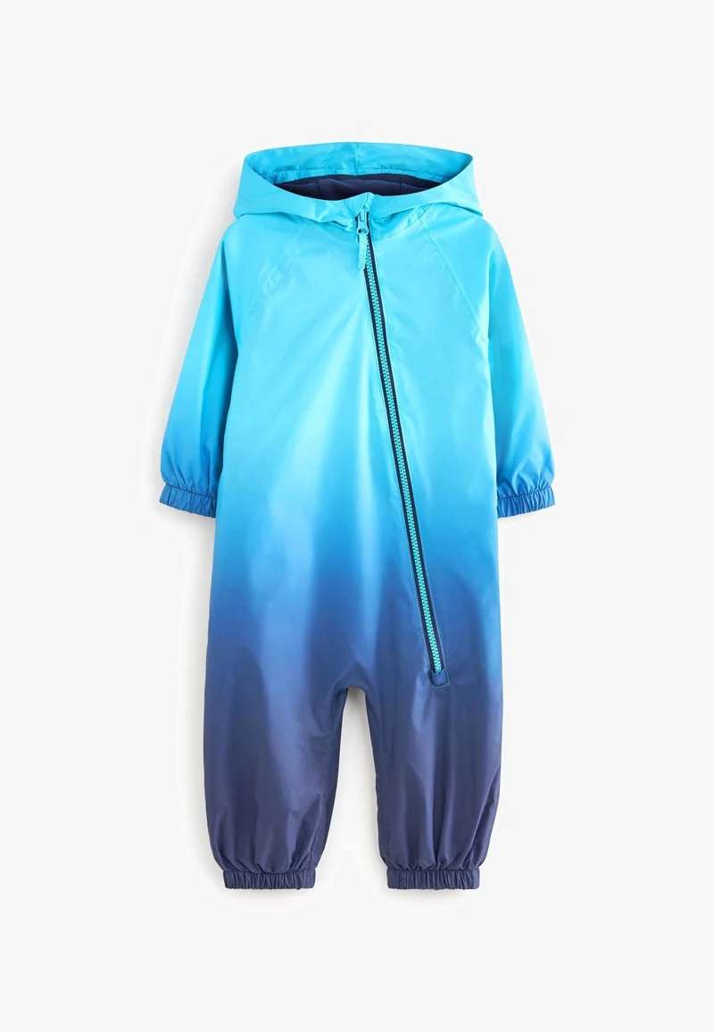 Next STANDARD - Regenanzug - Blue 7 Next STANDARD - Regenanzug - Blue – Bild 5