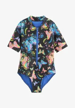 Next SHORT SLEEVED - Badeanzug - Black 11 Next SHORT SLEEVED - Badeanzug - Black -Oberbekleidung Verkäufe 6dbbd7be77944f7993cfaa5327da572b 2