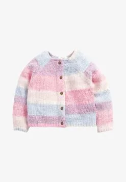 Next Strickjacke - Multi-coloured -Oberbekleidung Verkäufe 6e025a802a3d4d72bb2ca66581b0e9a0