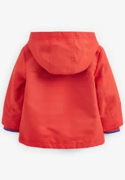 Next SHOWER RESISTANT STANDARD - Übergangsjacke - Red -Oberbekleidung Verkäufe 6eced60791354dd7be990b6738c2a928