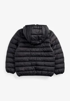 Next PADDED JACKET - Übergangsjacke - Black -Oberbekleidung Verkäufe 6f6b08be002942d095ea900cf0754fc2