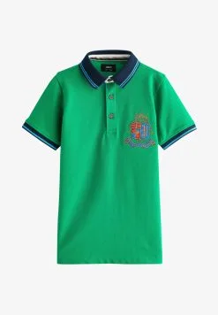 Next HERITAGE SHORT SLEEVES STANDARD - Poloshirt - Navy Heritage -Oberbekleidung Verkäufe 6f7a9c1e883449d38840b1f2eff79b16