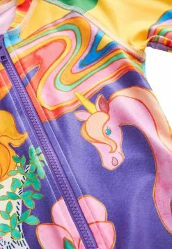 Next LONG SLEEVED STANDARD - Badeanzug - Purple 10 Next LONG SLEEVED STANDARD - Badeanzug - Purple -Oberbekleidung Verkäufe 7014ea243f8845e9a0d4f70ca405473f