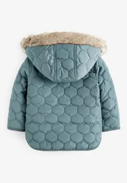 Next Winterjacke - Blue -Oberbekleidung Verkäufe 70f06c83fdd14483884b03382d97b9e3