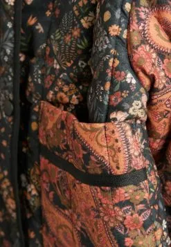 Next SHOWER RESISTANT QUILTED PADDED STANDARD - Winterjacke - Multi -Oberbekleidung Verkäufe 7130c5ad289d4b3f8611cdbe04bfbff3