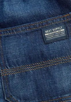 Next PULL-ON - Jeans Shorts - Mid Blue 10 Next PULL-ON - Jeans Shorts - Mid Blue -Oberbekleidung Verkäufe 72026669a5e048439b2ade593dbb5e47