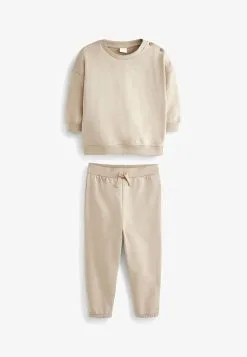 Next SET STANDARD - Jogginghose - Blue -Oberbekleidung Verkäufe 720d618613144a318a60688a0f6bec51