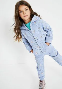 Next SOFT TOUCH THROUGH - Sweatjacke - Blue Unicorn Print -Oberbekleidung Verkäufe 7217685d59d84d2e8c1c229582548a24 1