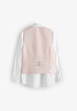 Next Weste - Pink 9 Next Weste - Pink -Oberbekleidung Verkäufe 722ac2f961db43c186211bf7d90dbaf8