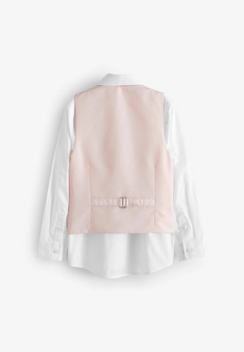 Next Weste - Pink 4 Next Weste - Pink – Bild 2