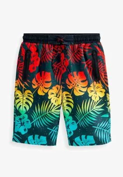 Next BOARD - Badeshorts - Blue Palm Dip Dye 12 Next BOARD - Badeshorts - Blue Palm Dip Dye -Oberbekleidung Verkäufe 722d1c01bec74ed48096b369e4a86bca 1