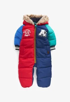 Next Schneeanzug - Navy Blue Colourblock 11 Next Schneeanzug - Navy Blue Colourblock -Oberbekleidung Verkäufe 72a0fd49d24644429d603744fa8b691d