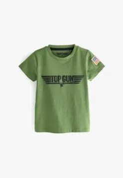 Next SHORT SLEEVE - T-Shirt Print - Black Gold Little Prince -Oberbekleidung Verkäufe 72f0b35f1d234e9da2de81887d81a471