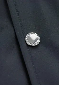 Next SMART STANDARD - Kurzmantel - Navy -Oberbekleidung Verkäufe 73cb25ac5bd749538612b700506a7d29