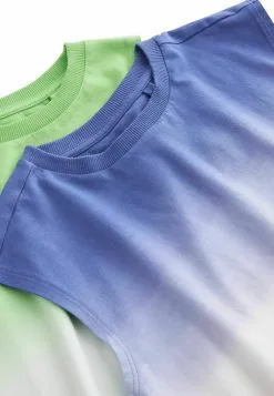 Next 2 PACK STANDARD - Top - Brights Dip Dye Ombre -Oberbekleidung Verkäufe 74002915bfbb4acd8461971f93d79cda