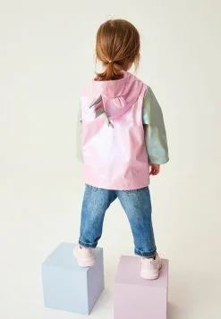 Next 3D UNICORN STANDARD - Regenjacke / Wasserabweisende Jacke - Multi -Oberbekleidung Verkäufe 742d28dbc5d145369f869bccf47c4a0f