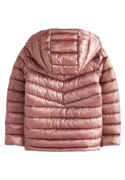 Next SHOWER RESISTANT PADDED STANDARD - Winterjacke - Pink -Oberbekleidung Verkäufe 754192750b804d20a27c8a533b75717b