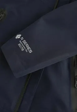 Next STANDARD - Regenjacke / Wasserabweisende Jacke - Blue 12 Next STANDARD - Regenjacke / Wasserabweisende Jacke - Blue -Oberbekleidung Verkäufe 7561f4542909483c9cd94805d535d2ab