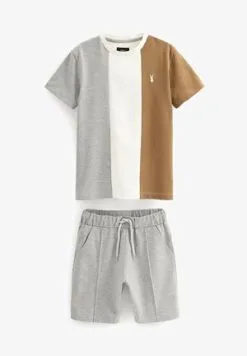 Next TIE DYE SET - Shorts - Black Grey 13 Next TIE DYE SET - Shorts - Black Grey -Oberbekleidung Verkäufe 7607e3cfd85b4ef6ad900221079fcf52 1