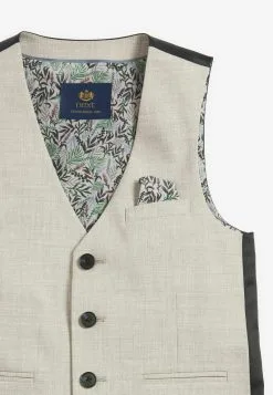 Next Weste - Grey -Oberbekleidung Verkäufe 760a8a92a8f44429beacaf4babd5ce22