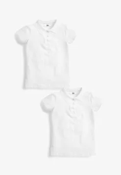 Next 3 PACK STANDARD - Poloshirt - Pink Blue -Oberbekleidung Verkäufe 7636f883e5d14b45bdbfa57a29059beb 2