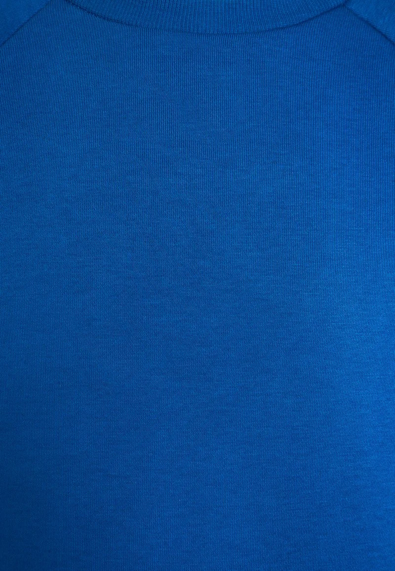 Next CREW NECK - Sweatshirt - Blue 5 Next CREW NECK - Sweatshirt - Blue – Bild 3