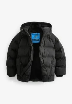 Next PUFFER - Winterjacke - Black -Oberbekleidung Verkäufe 768ef30ba4c14e2cb0f7d24d87ef54f3
