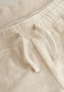 Next TEXTURED TOWELLING AND SET STANDARD - Shorts - Neutral -Oberbekleidung Verkäufe 7741350b56e8496791fffbe49b31cd2b