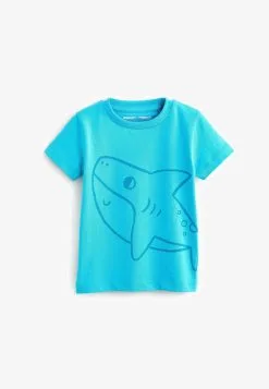 Next SHORT SLEEVE CHARACTER - T-Shirt Print - Yellow -Oberbekleidung Verkäufe 7777fc70e82a437eb8f554f3d867108e 1