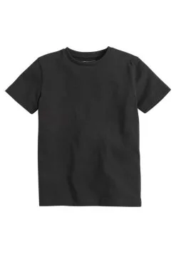 Next 2 PACK - T-Shirt Basic - Black -Oberbekleidung Verkäufe 77da6fd532324387a793d70c71181d9e