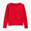 Next Strickjacke - Red