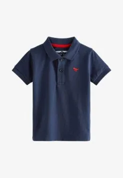 Next Poloshirt - Navy Blue -Oberbekleidung Verkäufe 78ae997632f24ca7bcd528104b64f354 1