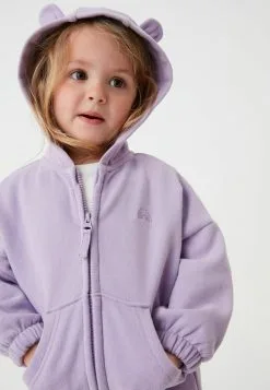 Next SOFT TOUCH - Sweatjacke - Lilac Purple -Oberbekleidung Verkäufe 797c8b758d554232bbcd05094ecce53a