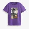 Next SHORT SLEEVE GRAPHIC - T-Shirt Print - Purple Photo Skate 2 Next SHORT SLEEVE GRAPHIC - T-Shirt Print - Purple Photo Skate -Oberbekleidung Verkäufe 79e1cccd351d409a906afe176371a625