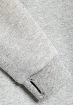 Next BLACK SPORTS ZIP THROUGH - Sweatjacke - Grey -Oberbekleidung Verkäufe 7a2f5a3a2d6142e5904b23c405d4aa26