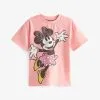 Next OVERSIZED LICENSE - T-Shirt Print - Pink Mickey Minnie -Oberbekleidung Verkäufe 7a6b08021b55447db489d81bbf864187