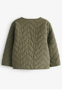 Next SOFT - Winterjacke - Olive Green -Oberbekleidung Verkäufe 7a965206fd234cc3a9b8655b28233e00