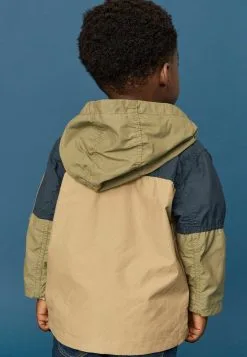 Next SHOWER RESISTANT STANDARD - Parka - Neutral Colourblock 10 Next SHOWER RESISTANT STANDARD - Parka - Neutral Colourblock -Oberbekleidung Verkäufe 7b176ac271184531a284729672fb8055