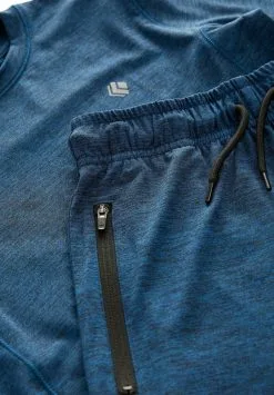 Next SET STANDARD - Shorts - Navy Blue -Oberbekleidung Verkäufe 7b32d993ecfe4460af696f9cc4f7cac1