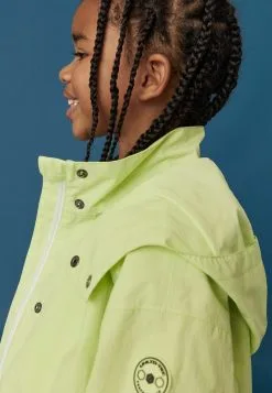 Next CAGOULE STANDARD - Regenjacke / Wasserabweisende Jacke - Yellow -Oberbekleidung Verkäufe 7b6e8645a4f9406e97832a45ebdef0aa